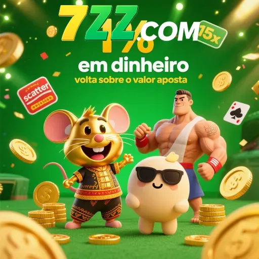 7ZZ Indique amigos para receber um bônus