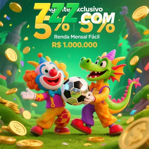 7ZZ Ganhe R$ 100,00 Gratis